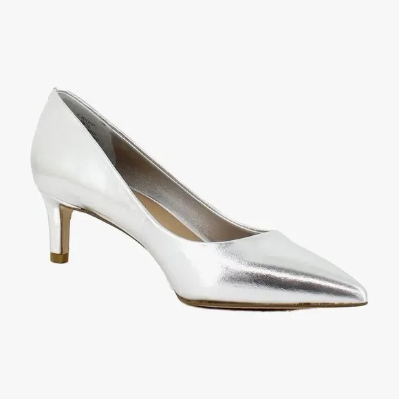 Vince Camuto Kehlia Lux Silver - Picture 1 of 8